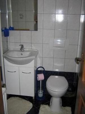 Apartmaji Sparakel Μπλεντ Εξωτερικό φωτογραφία