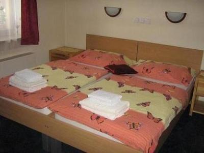 Apartmaji Sparakel Μπλεντ Εξωτερικό φωτογραφία