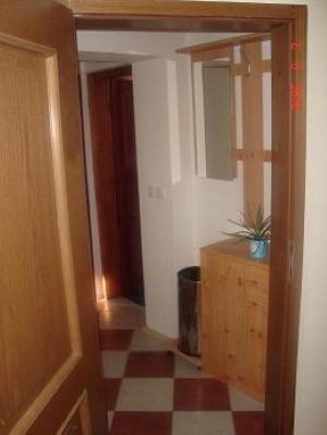 Apartmaji Sparakel Μπλεντ Εξωτερικό φωτογραφία