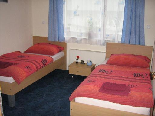 Apartmaji Sparakel Μπλεντ Εξωτερικό φωτογραφία