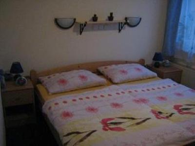 Apartmaji Sparakel Μπλεντ Εξωτερικό φωτογραφία
